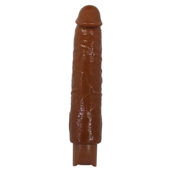 Pretty Love Gavin — Realistic Vibrator, Rechargeable, 25 cm — Realistic Vibrators — view 5