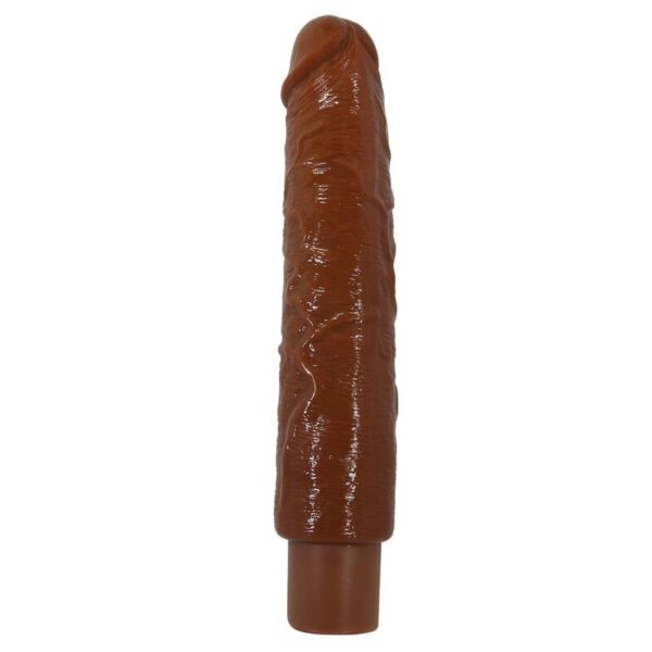Pretty Love Gavin — Realistic Vibrator, Rechargeable, 25 cm — Realistic Vibrators — view 6