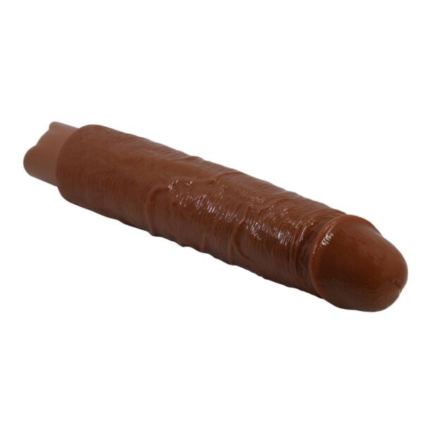 Pretty Love Gavin — Realistic Vibrator, Rechargeable, 25 cm — Realistic Vibrators — view 7