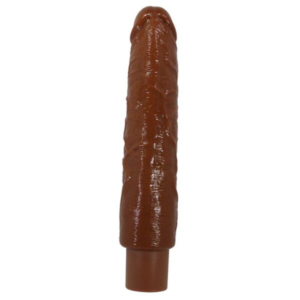 Pretty Love Gavin — Realistic Vibrator, Rechargeable, 25 cm — Realistic Vibrators — view 9