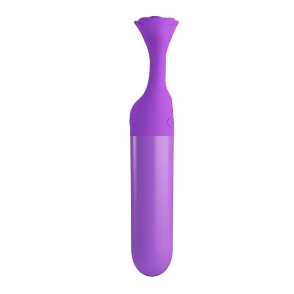 Pretty Love Giana — Mini Vibrator, Rechargeable, Purple — Mini Vibrators — view 7