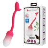 Pretty Love Pulsen — Vibrating Egg, App-Controlled, Pink — App-Controlled Sex Toys