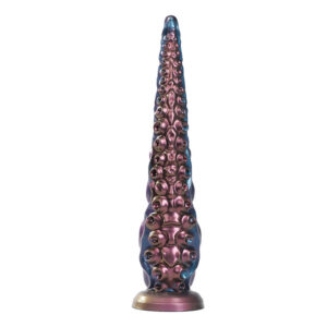 Power Monsters Abyssal Tentacle — Fantasy Dildo, 46 cm — Dildos — view 2