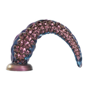 Power Monsters Abyssal Tentacle — Fantasy Dildo, 46 cm — Dildos — view 4
