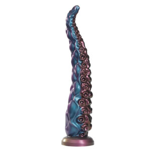 Power Monsters Abyssal Tentacle — Fantasy Dildo, 46 cm — Dildos