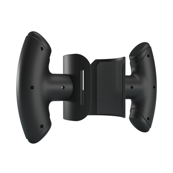 Pretty Love Universal — Masturbator Handle, Black — Couples — view 2