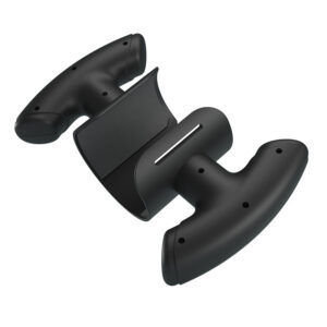 Pretty Love Universal — Masturbator Handle, Black — Couples — view 3