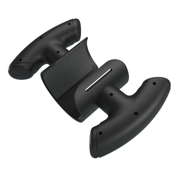 Pretty Love Universal — Masturbator Handle, Black — Couples — view 3