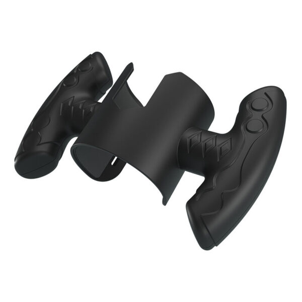 Pretty Love Universal — Masturbator Handle, Black — Couples — view 4