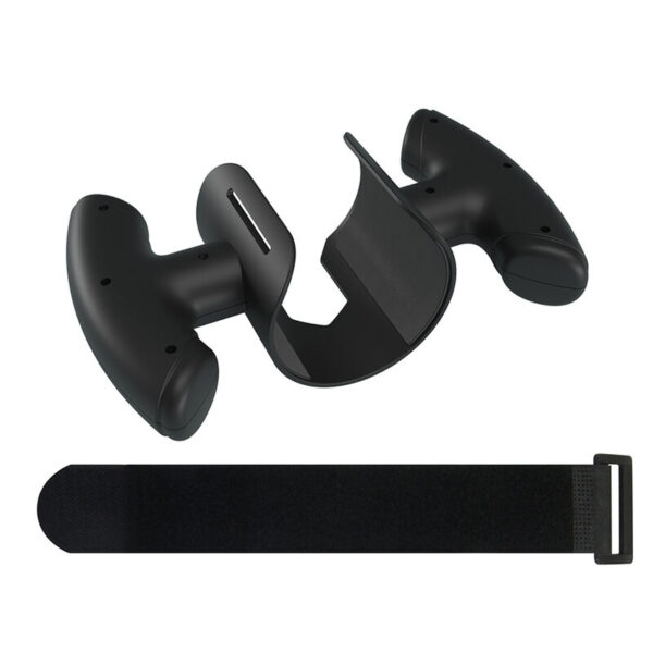 Pretty Love Universal — Masturbator Handle, Black — Couples — view 6