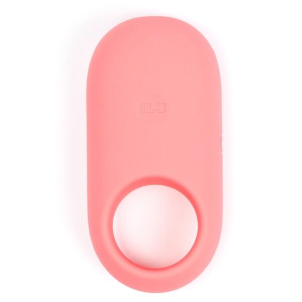 Je Joue ILY — Vibrating Cock Ring — Cock Rings — view 6