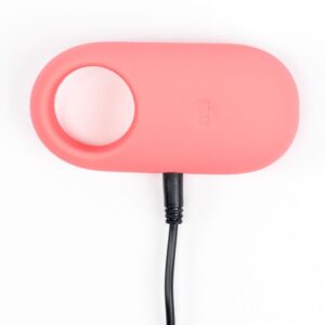 Je Joue ILY — Vibrating Cock Ring — Cock Rings — view 4
