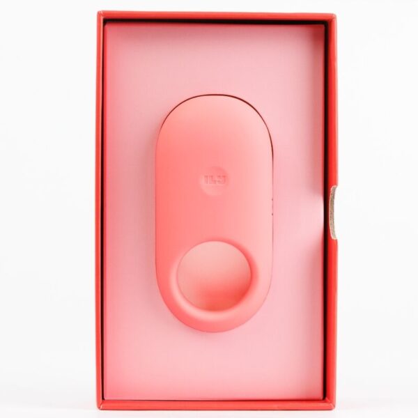 Je Joue ILY — Vibrating Cock Ring — Cock Rings — view 7
