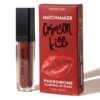 Eye of Love Matchmaker Crimson Kiss — Lip Gloss, 8.5 ml, Red
