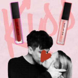 Eye of Love Matchmaker Pink Pulse — Lip Gloss, 8.5 ml — view 3