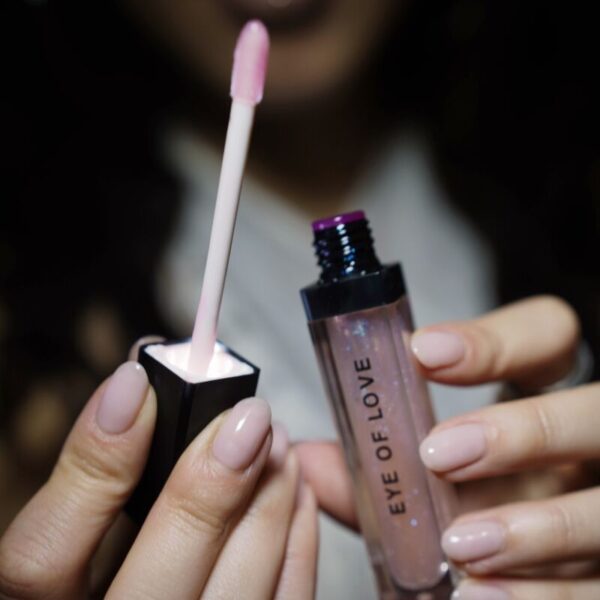 Eye of Love Matchmaker Pink Pulse — Lip Gloss, 8.5 ml — view 7