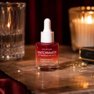 Eye of Love Red Diamond — Pheromone Oil, 20 ml — Pheromone Perfumes — view 3