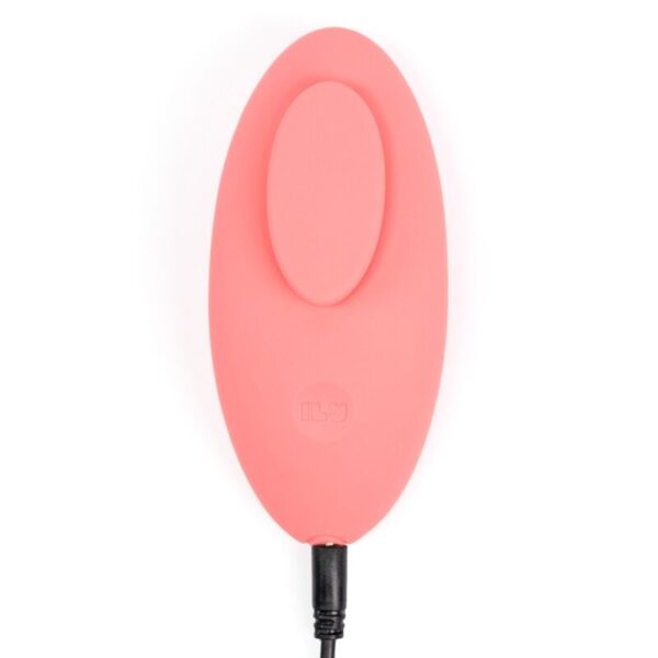 Je Joue ILY — Panty Vibrator, Remote Control — Couples — view 11