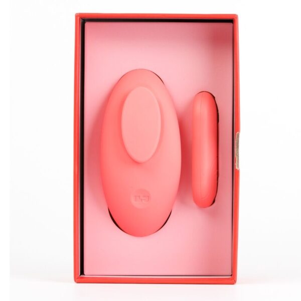 Je Joue ILY — Panty Vibrator, Remote Control — Couples — view 14
