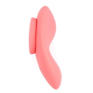 Je Joue ILY — Panty Vibrator, Remote Control — Couples — view 3