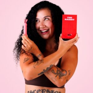 Je Joue ILY Rabbit — Bullet Vibrator, Rechargeable — Couples