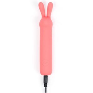 Je Joue ILY Rabbit — Bullet Vibrator, Rechargeable — Couples — view 4