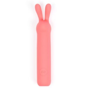Je Joue ILY Rabbit — Bullet Vibrator, Rechargeable — Couples — view 3