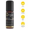 Orgie Electric Fellatio — Lip Gloss, 10 ml, Tingling