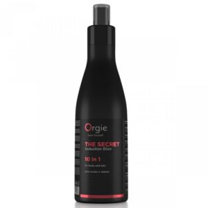 Orgie The Secret Seduction Elixir — Pheromone Body Lotion, 200 ml — Bath & Body — view 2
