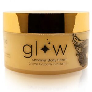 Orgie Glow — Body Cream, 250 ml — Bath & Body — view 2
