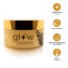 Orgie Glow — Body Cream, 250 ml — Bath & Body