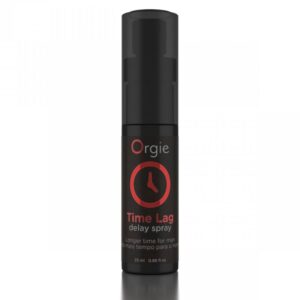 Orgie Time Lag — Delay Spray, 25 ml, Anaesthetic-Free — Delay Sprays & Gels — view 3