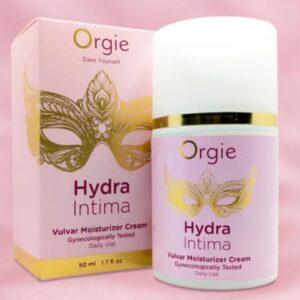 Orgie Hydra Intima — Intimate Moisturiser, 50 ml — Intimate Hygiene — view 2