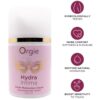 Orgie Hydra Intima — Intimate Moisturiser, 50 ml — Intimate Hygiene