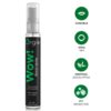 Orgie WOW! — Oral Sex Spray, 10 ml, Menthol and Eucalyptus — Aphrodisiacs & Edibles