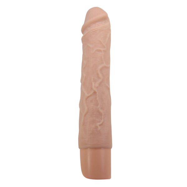 Pretty Love Kessler — Thrusting Vibrator, Rechargeable, Natural — Realistic Vibrators — view 8