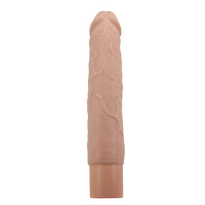 Pretty Love Kessler — Thrusting Vibrator, Rechargeable, Natural — Realistic Vibrators — view 3