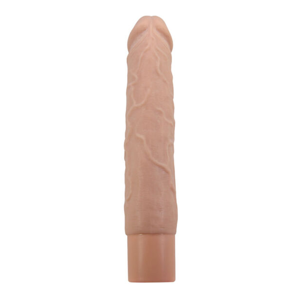 Pretty Love Kessler — Thrusting Vibrator, Rechargeable, Natural — Realistic Vibrators — view 3