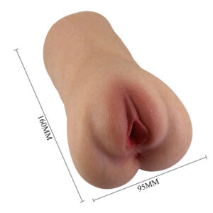 Pretty Love Ottilie — Realistic Vagina, Natural — Couples — view 2