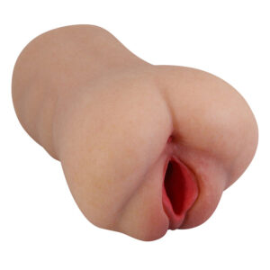 Pretty Love Ottilie — Realistic Vagina, Natural — Couples