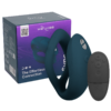 We-Vibe Sync O — Couples Vibrator, App-Controlled — Clitoral Stimulators