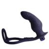 Rocks-Off Nova Zenturian — Prostate Vibrator, Dark Blue — Anal