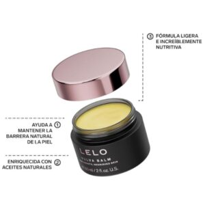 LELO — Vulva Balm — Intimate Hygiene — view 3