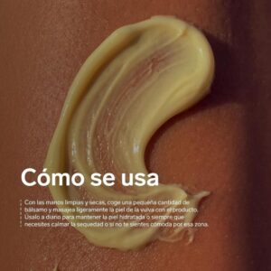 LELO — Vulva Balm — Intimate Hygiene — view 4