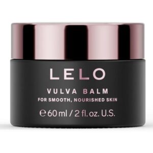 LELO — Vulva Balm — Intimate Hygiene