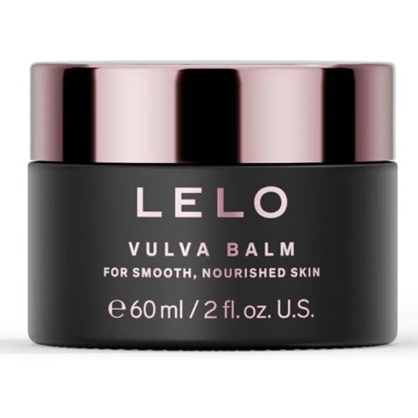 LELO — Vulva Balm — Intimate Hygiene