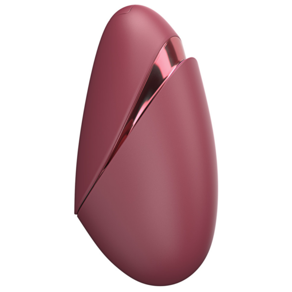 Womanizer Next Liberty — Air Pulse Stimulator, Bordeaux — Clitoral Stimulators — view 9