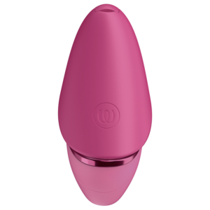 Womanizer Next Liberty — Air Pulse Stimulator, Pink — Clitoral Stimulators — view 4
