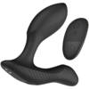 Arcwave Perk — Prostate Vibrator, Remote Control, Black — Anal