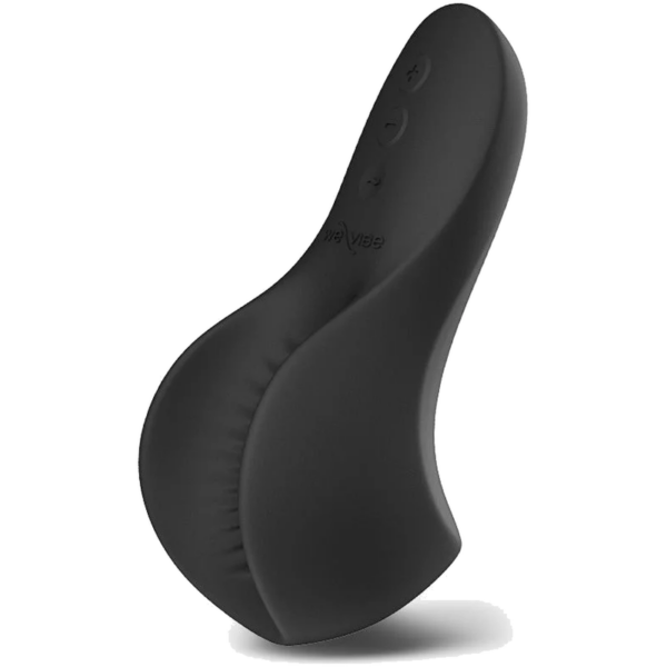 We-Vibe Shared Touch — Couples Vibrator, App-Controlled, Black — Clitoral Stimulators — view 6
